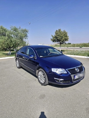 Vanzare Passat B6 - imagine 7