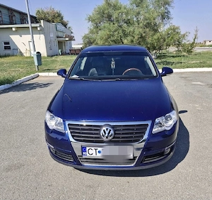 Vanzare Passat B6
