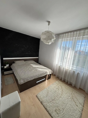 Apartament 2 camere de vânzare   mobilat și utilat ( Direct Proprietar ) - imagine 9