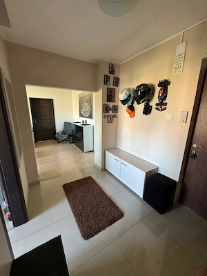 Apartament 2 camere de vânzare   mobilat și utilat ( Direct Proprietar ) - imagine 4