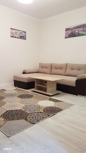 Închiriez garsoniera Militari Residence  - imagine 2