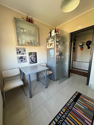 Apartament 2 camere de vânzare   mobilat și utilat ( Direct Proprietar ) - imagine 6