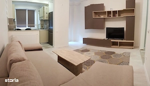 Închiriez garsoniera Militari Residence 