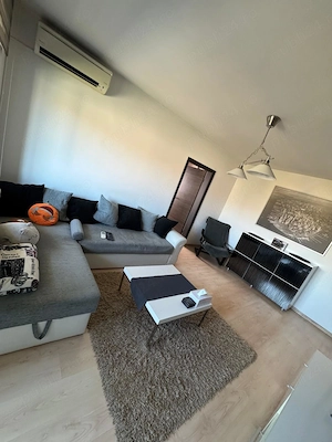 Apartament 2 camere de vânzare   mobilat și utilat ( Direct Proprietar ) - imagine 5