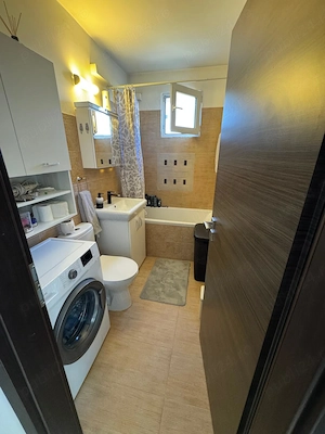 Apartament 2 camere de vânzare   mobilat și utilat ( Direct Proprietar ) - imagine 8