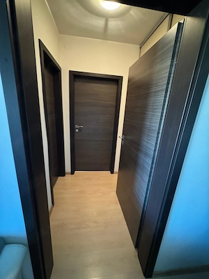 Apartament 2 camere de vânzare   mobilat și utilat ( Direct Proprietar ) - imagine 7