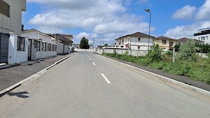 cumpăna teren 445 metri - imagine 2
