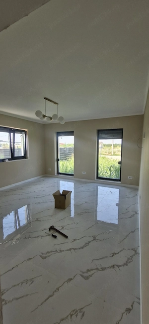 Casa La Cheie 3 camere - imagine 7