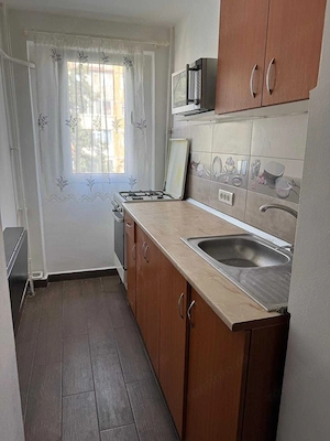 Apartament 2 Camere de Închiriat  5 Min Metrou Lujerului   Tramvai 41 - imagine 6