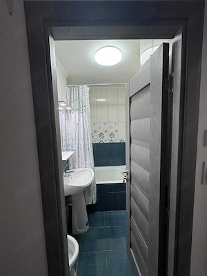 Apartament 2 Camere de Închiriat  5 Min Metrou Lujerului   Tramvai 41 - imagine 5