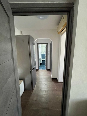 Apartament 2 Camere de Închiriat  5 Min Metrou Lujerului   Tramvai 41 - imagine 8