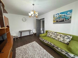 Apartament 2 Camere de Închiriat  5 Min Metrou Lujerului   Tramvai 41