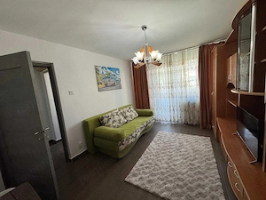 Apartament 2 Camere de Închiriat  5 Min Metrou Lujerului   Tramvai 41 - imagine 2