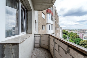 Apartament cu 4 camere în Micălaca - 0% COMISION - imagine 3