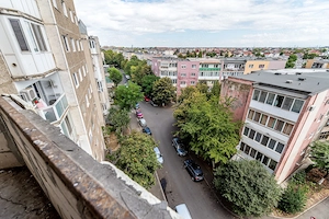 Apartament cu 4 camere în Micălaca - 0% COMISION - imagine 11