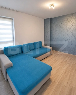 Apartament 3 camere, 59 mp, zona Avangarden
