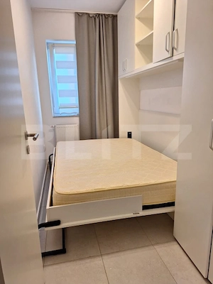 Apartament 2,5 camere, 66 mp, zona Avangarden - imagine 6