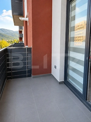 Apartament 2,5 camere, 66 mp, zona Avangarden - imagine 11