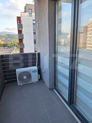 Apartament 2,5 camere, 66 mp, zona Avangarden - imagine 10