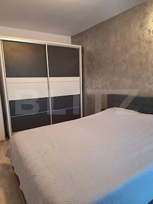 Apartament 2,5 camere, 66 mp, zona Avangarden - imagine 5