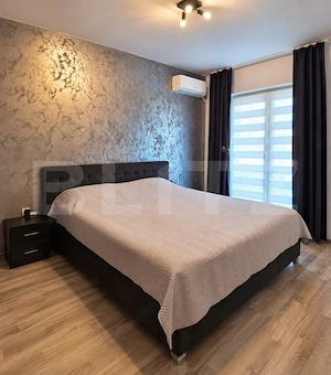 Apartament 2,5 camere, 66 mp, zona Avangarden - imagine 4
