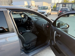 Nissan Qashqai 1.5 dCi 106 CP   239.000 KM   2 Chei   Navi   Climatronic   2009 - imagine 7