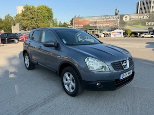 Nissan Qashqai 1.5 dCi 106 CP   239.000 KM   2 Chei   Navi   Climatronic   2009 - imagine 2