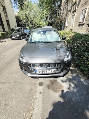 Vând Suzuki Swift 2023 - imagine 2