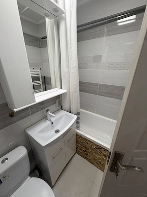Apartament Iasi - imagine 4