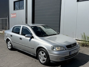 Opel Astra G - imagine 2