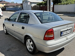 Opel Astra G - imagine 4