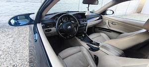 BMW e92 335d automat  - imagine 4
