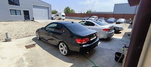 BMW e92 335d automat  - imagine 5