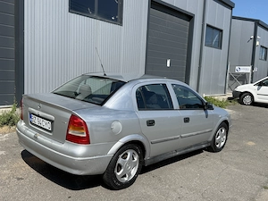 Opel Astra G - imagine 3