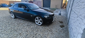 BMW e92 335d automat  - imagine 2