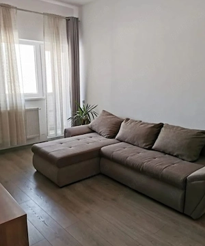 centru in GIURGIU - apartament cu 2 camere CHIRIE - imagine 4