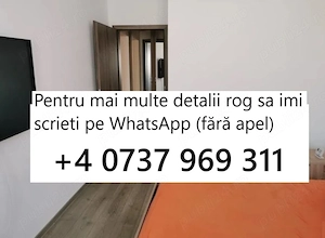 centru in GIURGIU - apartament cu 2 camere CHIRIE - imagine 2