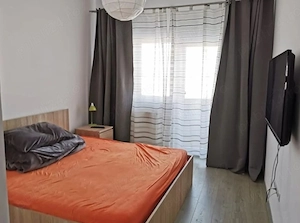 centru in GIURGIU - apartament cu 2 camere CHIRIE - imagine 3