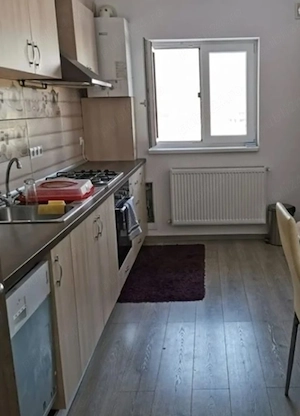 centru in GIURGIU - apartament cu 2 camere CHIRIE - imagine 6