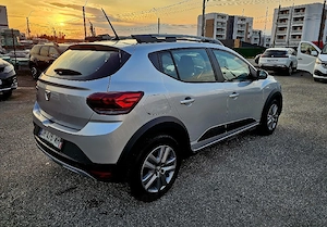 De vanzare Dacia Sandero - imagine 3