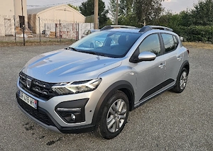 De vanzare Dacia Sandero - imagine 4
