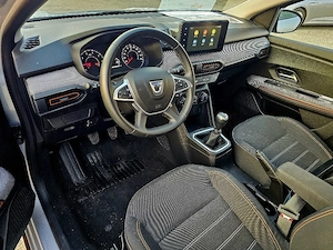 De vanzare Dacia Sandero - imagine 5
