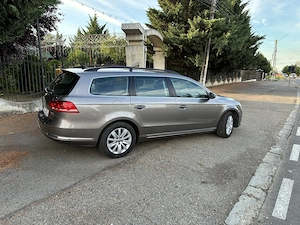 Volkswagen passat B7  - imagine 2