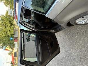 Volkswagen passat B7  - imagine 5
