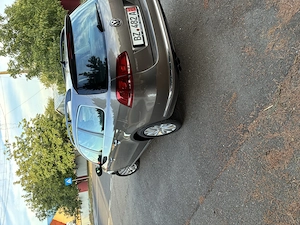 Volkswagen passat B7  - imagine 3