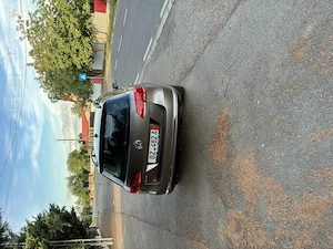 Volkswagen passat B7  - imagine 4