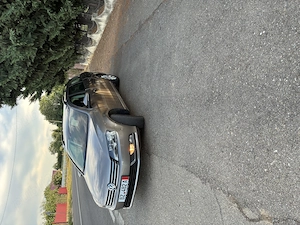 Volkswagen passat B7 