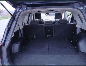 Nissan Qashqai +2 - imagine 3