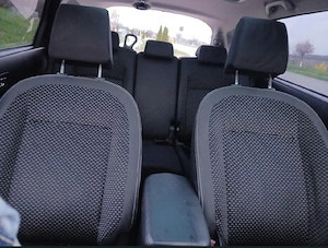 Nissan Qashqai +2 - imagine 4