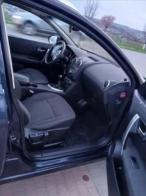 Nissan Qashqai +2 - imagine 6